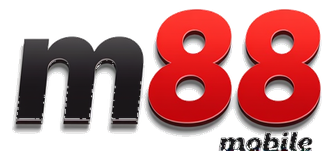 m88 mobile logo