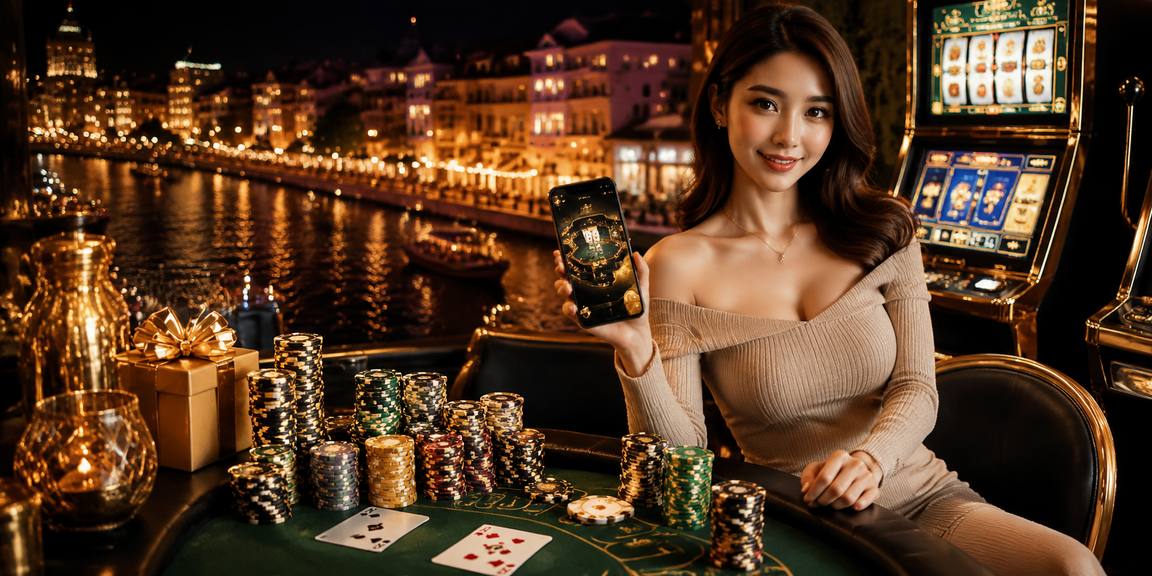 m88 mobile Blackjack VIP