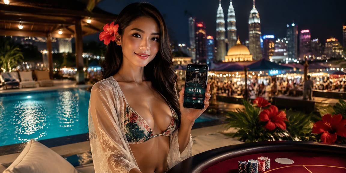m88 mobile Meja langsung